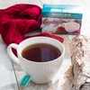 Bigelow Tea Eggnogg'n Black Tea, Caffeinated Tea with Eggnog Flavor,