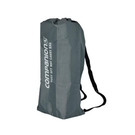 Companion Caravan Dust-Off Mat Carry Bag