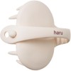 Haru Refreshing Shampoo Brush, Scalp Care, Promotes Blood Circulation, Scalp