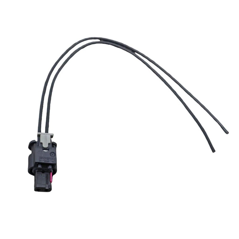 Unbranded A/C Compressor connector Fit For 2017-2022 Chrysler Pacifica 68261039AD