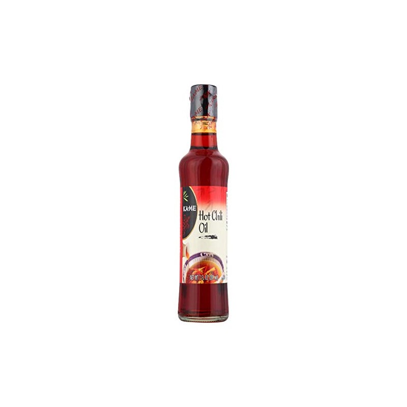 Oil Hot Chili (Pack of 6)