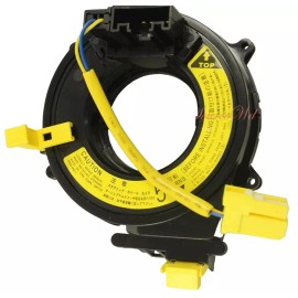 ISUMO Spiral Cable Clockspring Fit:Toyota Avalon  2000-2002 XL XLS  3.0L V6 - Gas