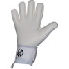 Prostyle Negative Cut Professional Football Goalkeeper Goalie Gloves 10