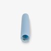 Luminara Set of 2 Flameless Candle Tapers (0.87" x 6.7")
