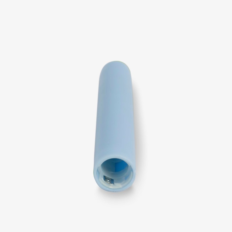 Luminara Set of 2 Flameless Candle Tapers (0.87" x 6.7")