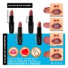 Kit Pack 30 Labiales Bissu Humectantes Completos Set