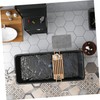 Baluue Felt Sauna Cushion Mat Heat Insulation and Water Absorption