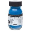 Schmincke Pigments, Azure Blue
