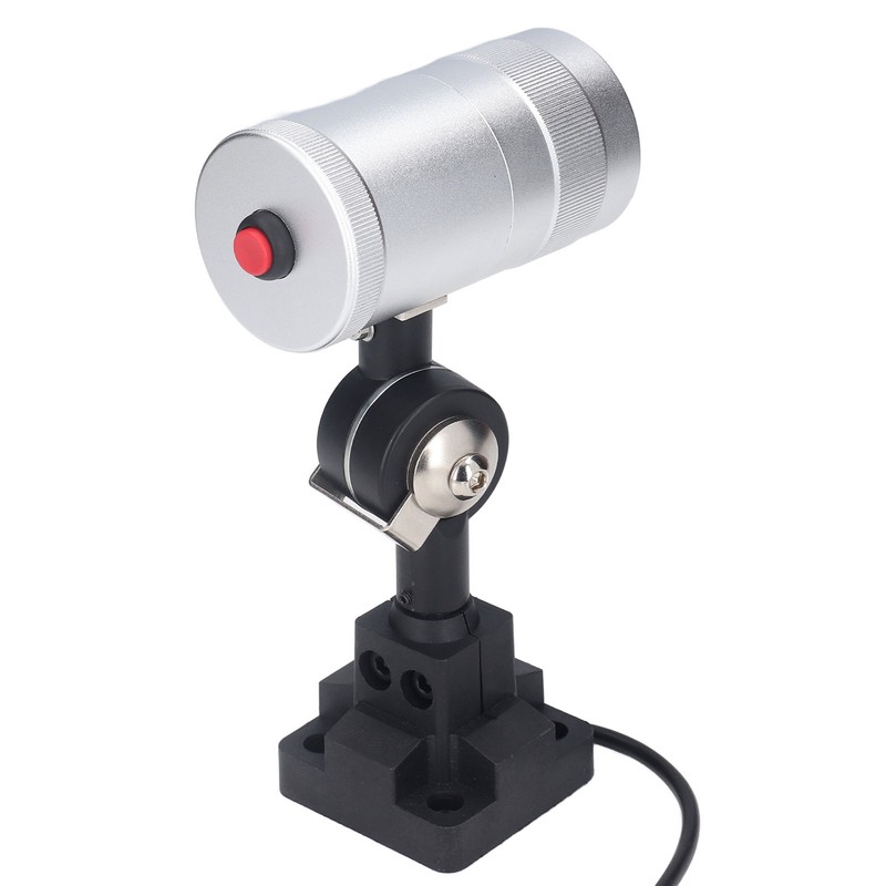 Machine Tool Work Light 7W IP67 Aluminum Alloy Shell Waterproof