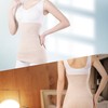 QQOLi (Supervised by Active The), 100% Cotton, Heat Retention, Long