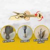 동공앙카 나비 석고 토우 510세트 셀프 태핑 나사 드릴링 앵커 건식 벽체 보드 은못 2025 [5pcs] Pupil Anchor Butterfly Plaster Toe 510 Set Self-Tapping Screw Drilling Anchor Dry Wall Board Silver Nail 2025 [5pcs]