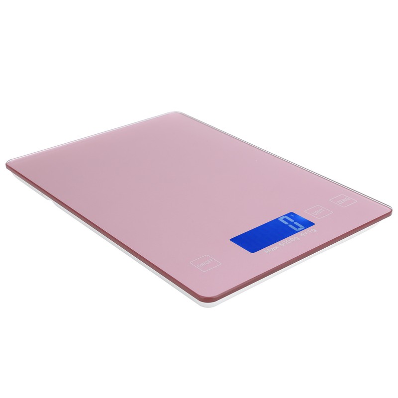 Professional Hair Dye Cream Digital Scale Kitchen Electronic Scale for