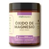 Óxido de Magnesio Suplemento Alimenticio VITAL BOTANICS