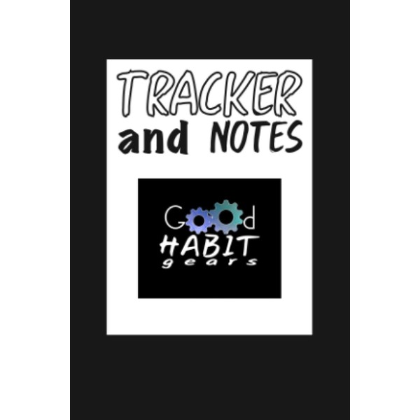 GHG Habit Tracker: and Notes