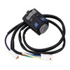 Motorcycle Handlebar Switch, Motorcycle Headlight Horn Switch, Handlebar Control Button