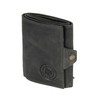 JACK'S INN 54 Fuzzy Card Case Black, black, Classic