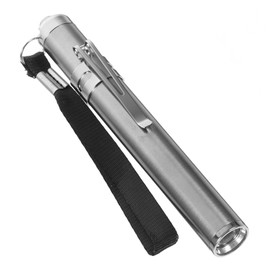 VOSAREA LED Egg Candler Tester for Incubator Portable Cold Light Egg Inspection Tool for Chicken Duck and Bird Eggs Monitor Embryo Development Safely