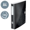Leitz 180° Active WOW Quality Folder, A4, Slim, Rounded Spine,