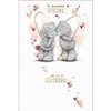 Me To You Bear Someone Special Birthday Card