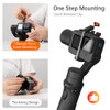 hohem iSteady Pro4 Gimbal Stabilizer for GoPro Hero 10/9/8/7 Insta360