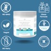 Micronised Creatine Monohydrate Powder (200 Mesh) 500g - 100 Servings