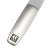 Zwilling Twinox Stainless Steel Nail File 90 mm