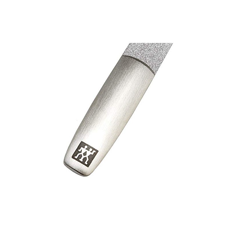 Zwilling Twinox Stainless Steel Nail File 90 mm