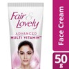 Fair & Lovely Advanced Multi Vitamin Face Cream, 50 g