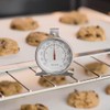 Taylor - Termómetro para horno de cocina de 2.5 pulgadas,
