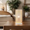 Marrakech Table Lamp Bedside Lamp 25 cm Large Boho Decorative