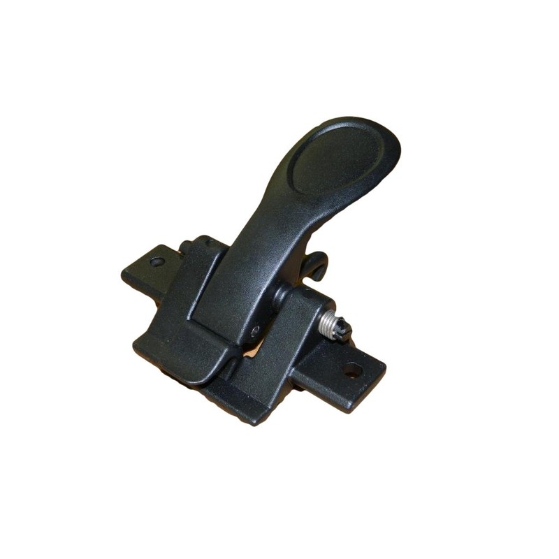 Melrose T-Top Int. 305latch C5 C6 C7 Corvette Roof Panel