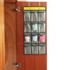 ANIZER Classroom Pocket Chart For Cell Phones Calculators Over The
