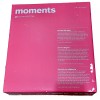 Gourmet Settings Moments 5-piece Classic Serving Set 18/10 Stainless Steel