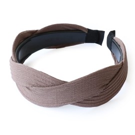 JewelVOX Women's Headband Hair Accessory, Stylish