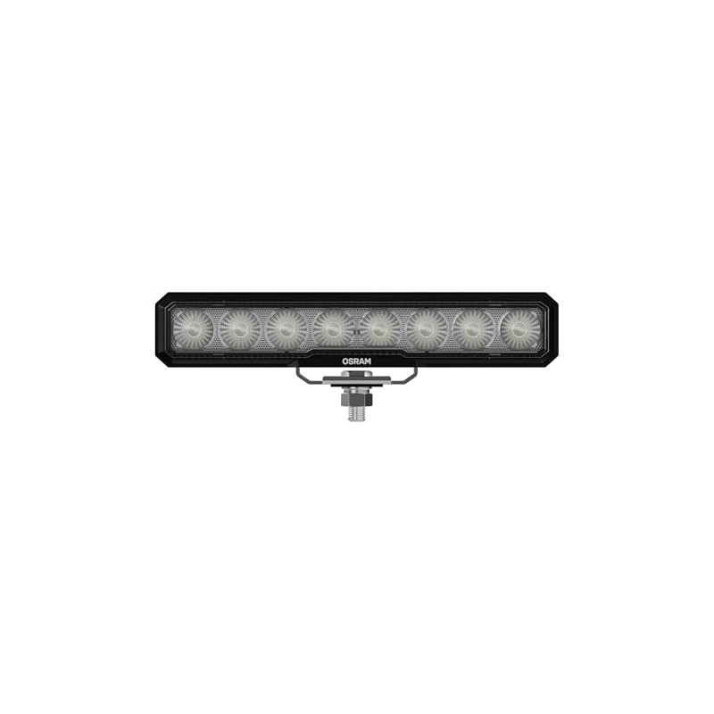 OSRAM LEDriving Lightbar WL VX250-WD, Off Road, LED Work Light,