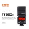 Godox TT350C Mini Thinklite TTL Flash for Canon Cameras