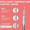 atnayo Heated Eyelash Curler, 2 in 1 Electric Eyelash Curlers