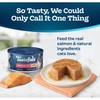 Blue Buffalo Tastefuls Wet Cat Food Paté, Made with Natural