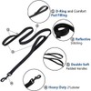 Heavy Duty No Pull Dog Leash for Large Medium Dogs,