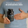 Life Glutatión 200 Cápsulas 1000 Por Porción Cisteína Glutamina Glicina