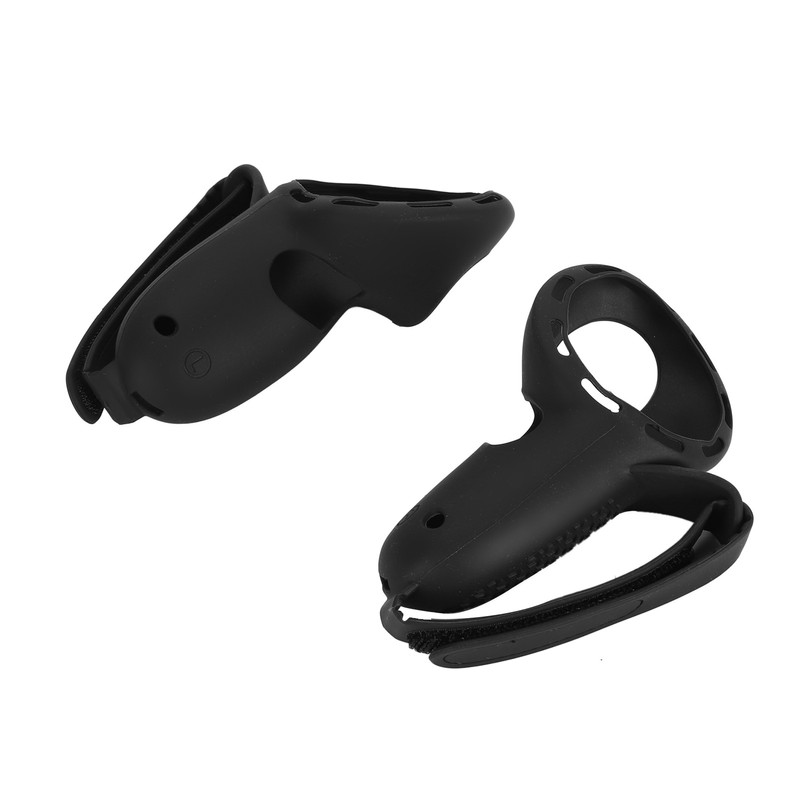 1 Pair Controller Grips Cover Professional Adjustable Thickened Slip Resistance