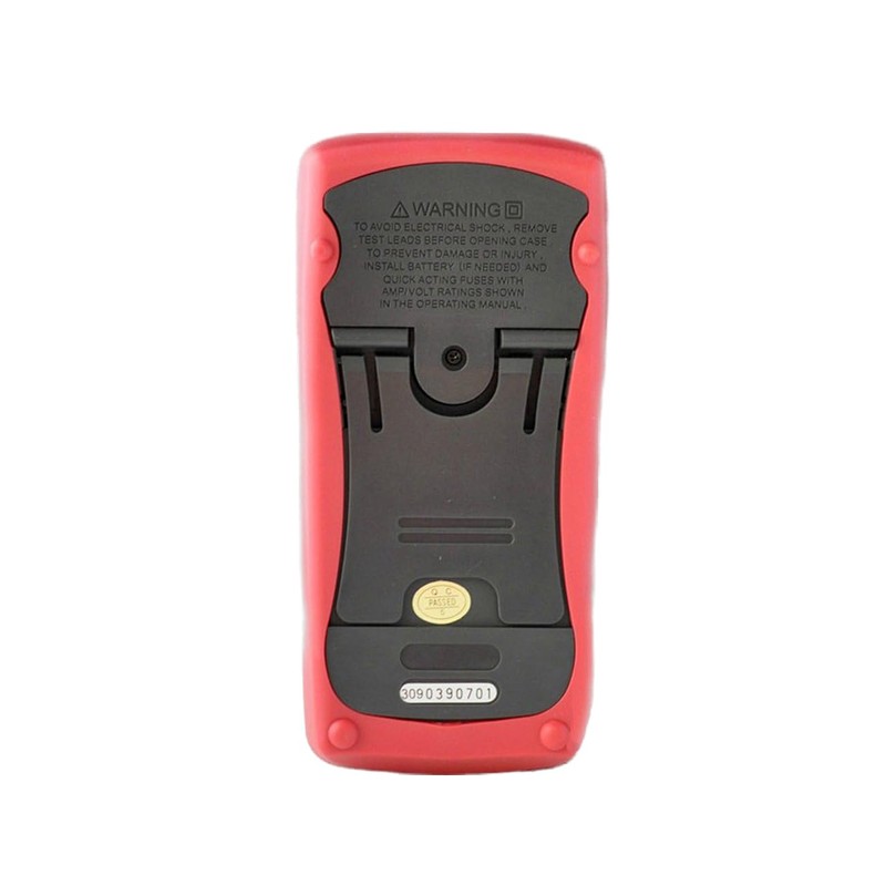 UNI-T UT601 Modern Professional Capacitance Meters Ohmmeters Capacitor Resistor Diode