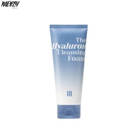 MERZY The Hyaluron Cleansing Foam 150ml