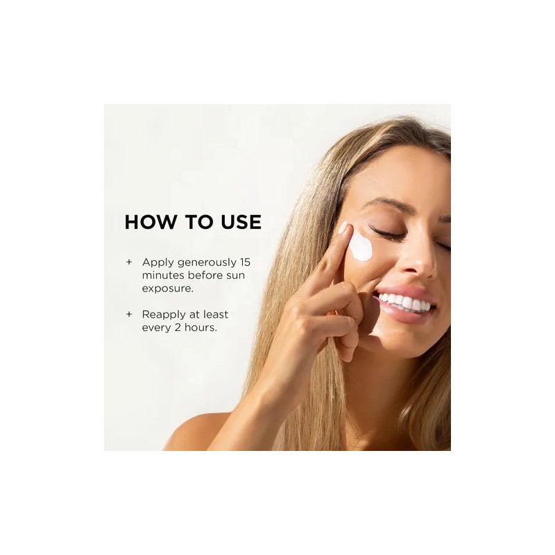 Crema Image Skincare De Prevención+ Protección Diaria, Fps 5