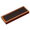 Arkansas Knife Sharpening Stone - Black Surgical 6 x 2