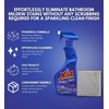 Malco X-14 Mildew Stain Remover Spray 1 qt Bundle with