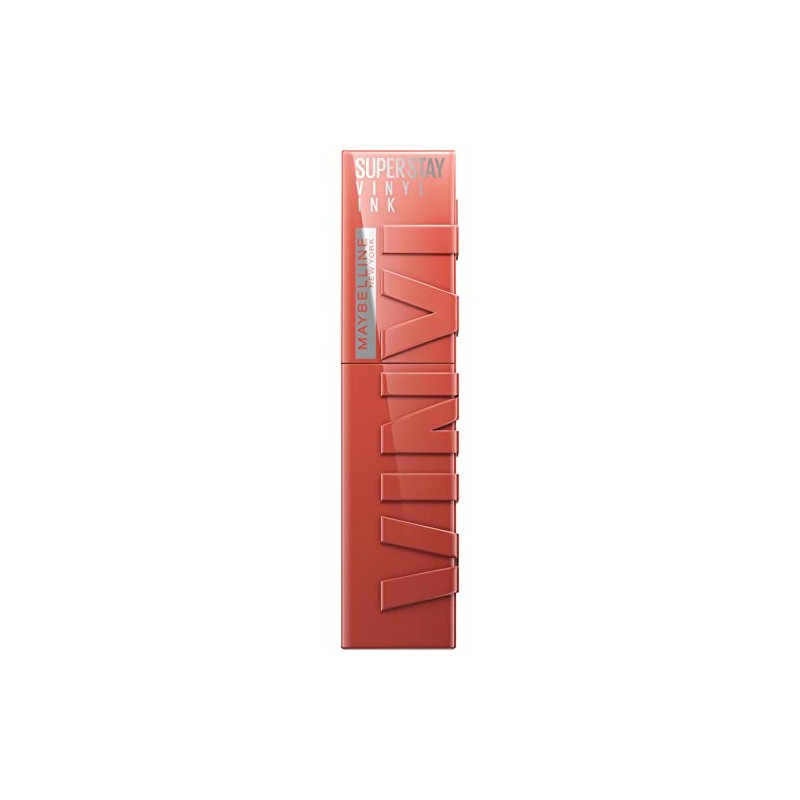 Superstore Vinyl Ink Liquid Lipstick #125-Keen 4.2 ml