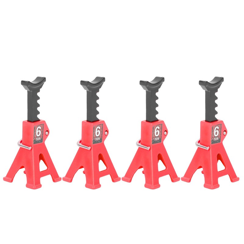 Haofy Mini Jack Stand, 4PCS RC Jack Stand Lightweight Compact