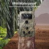 Folgtek Hunting Kamea 48MP Wildlife Observation Camera 1296P (1, Brown)