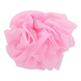 Earth Therapeutics Hydro Body Sponge with Hand Strap - Pink